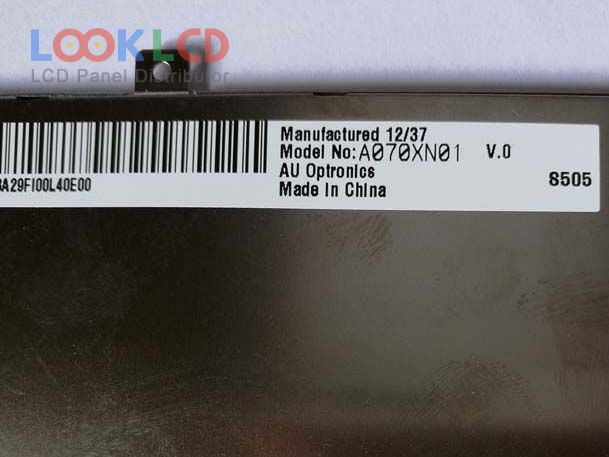 A070XN01 V0